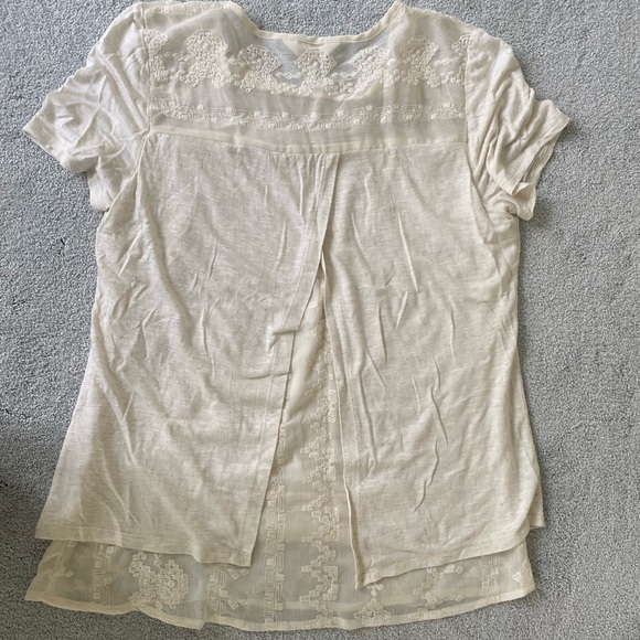 Adiva blouse - Picture 5 of 7